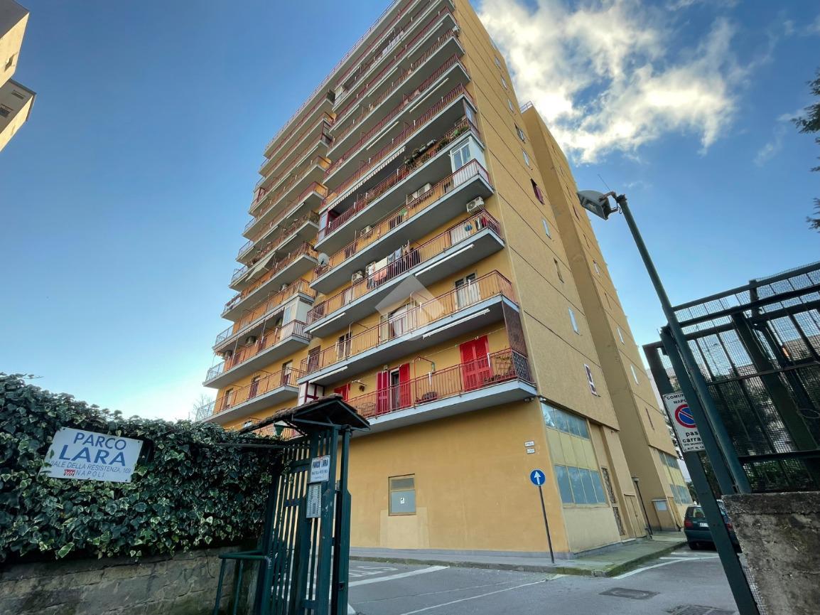 Quadrilocali In Vendita Secondigliano Scampia Rione Berlingieri