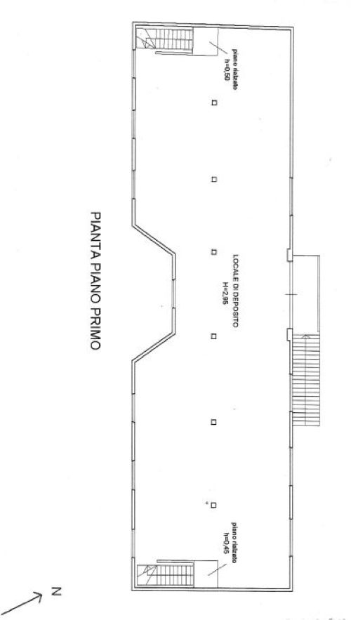 Palazzina commerciale in , Carrara - Foto 1