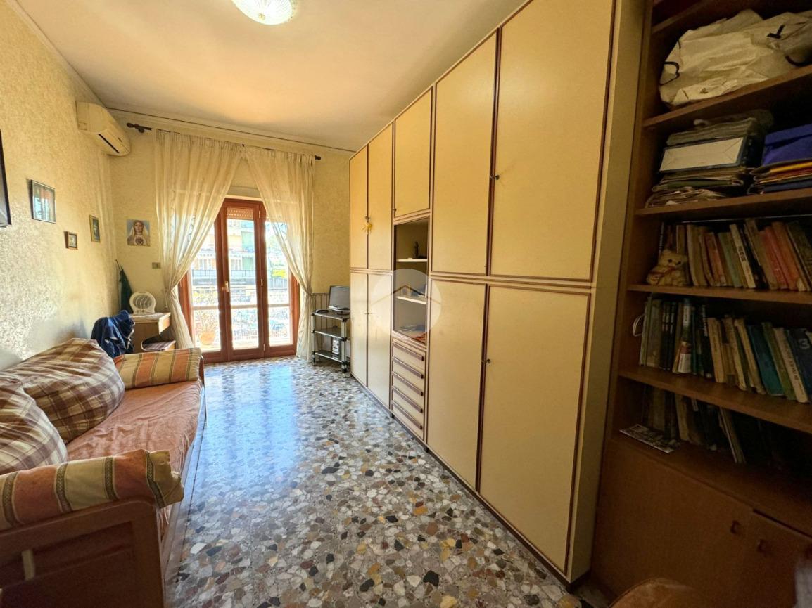 Appartamento in vendita a San Giorgio A Cremano