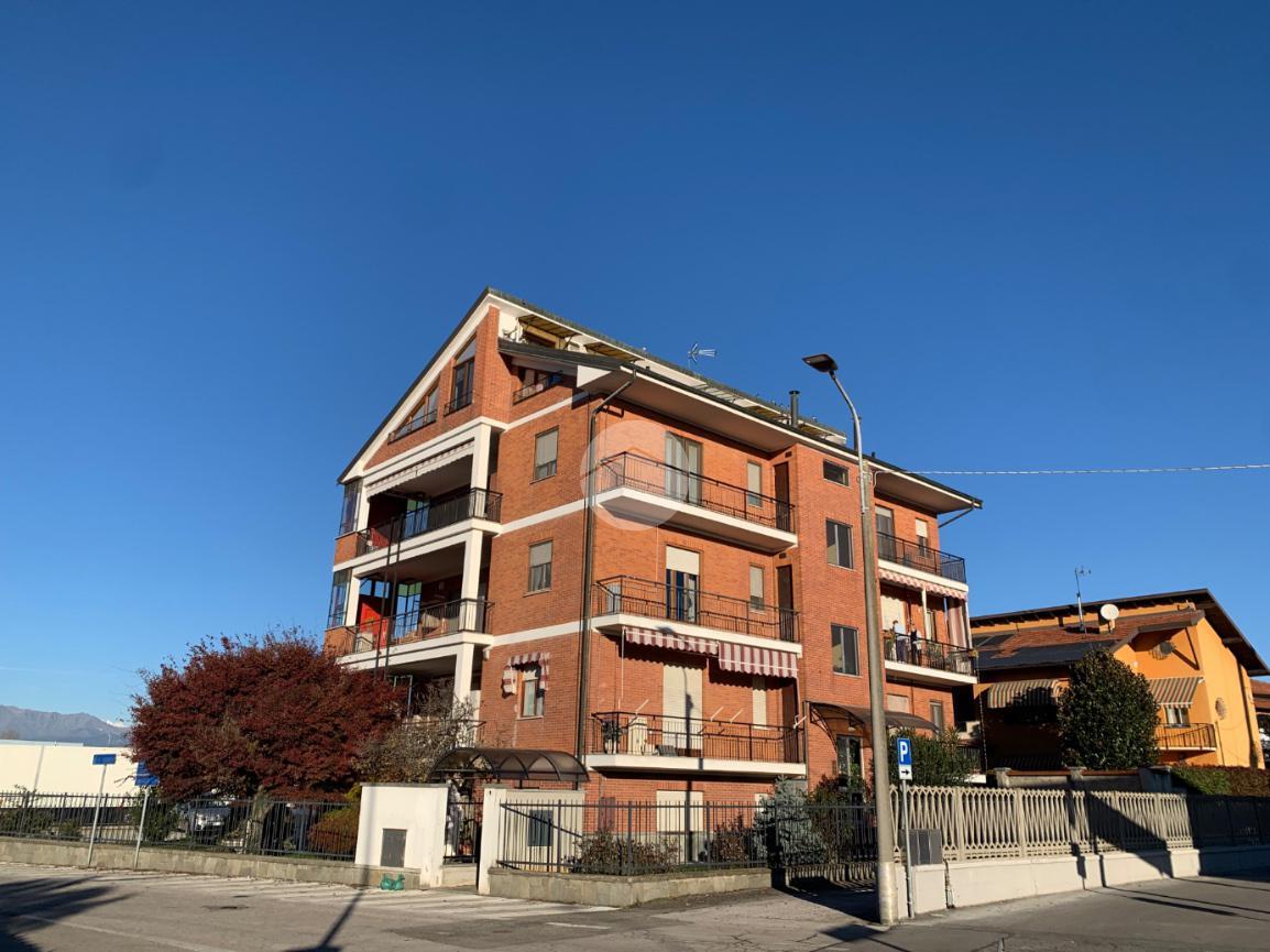 Appartamento in vendita a Moretta