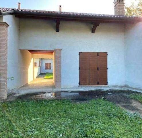 Villa in {3}, San Vittore - Foto 1