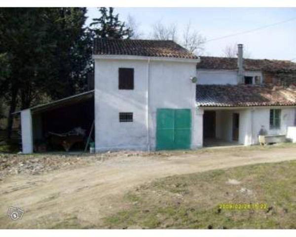 Country house or cottage in {3}, Area Residenziale Collina di San Carlo - Photo 1