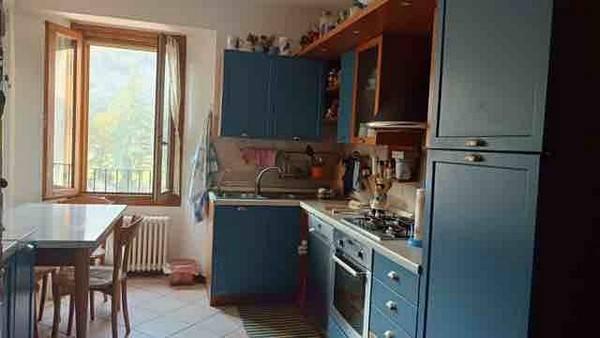 3-room flat in Via Giacomo Matteotti, Dovadola - Photo 1