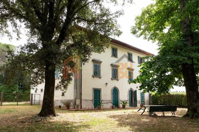 Villa in Patrignone, Arezzo - Foto 1