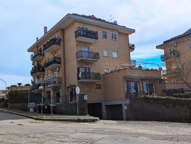 Warehouse in {3}, Strada Comunale di Montegiove 19 - Photo 1