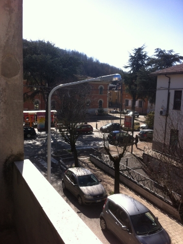 3-room flat in Via Trieste, Carsoli - Photo 1