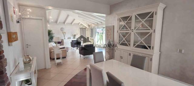 Villa in Valtenesi, Manerba del Garda - Foto 1