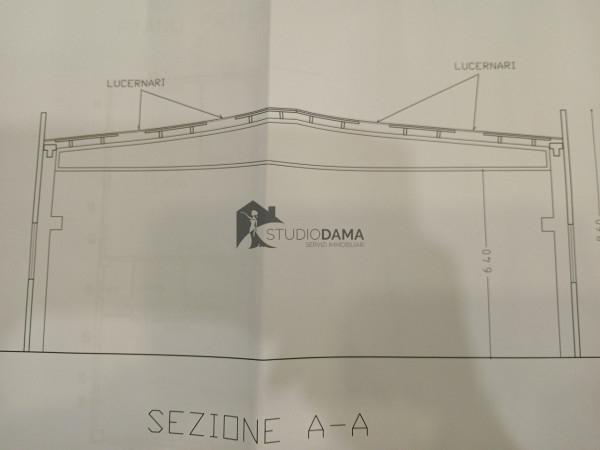 Capannone in , Bedizzole, {3} - Foto 2