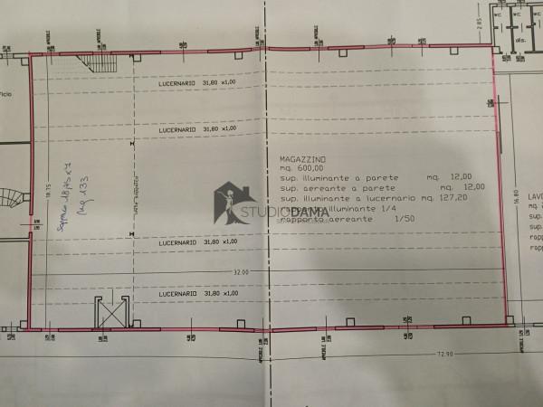 Capannone in , Bedizzole, {3} - Foto 1