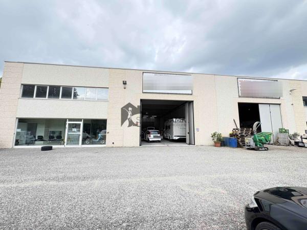 Capannone in , Gavardo, {3} - Foto 2