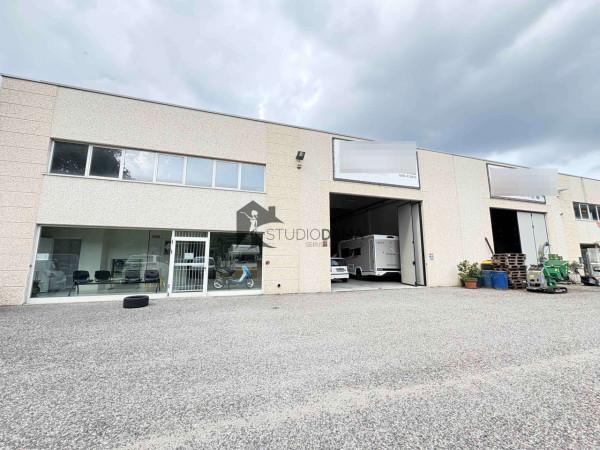 Capannone in , Gavardo, {3} - Foto 1