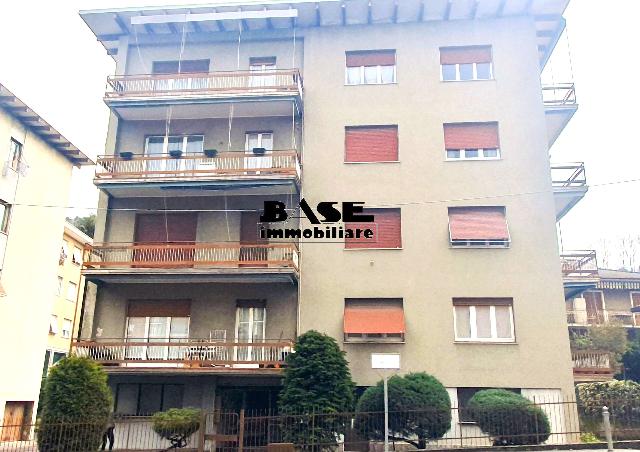 3-room flat, Como - Photo 1