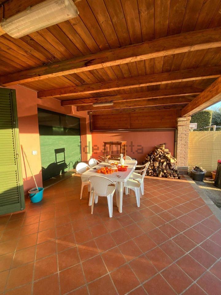 Villa a schiera in vendita a Casciana Terme Lari