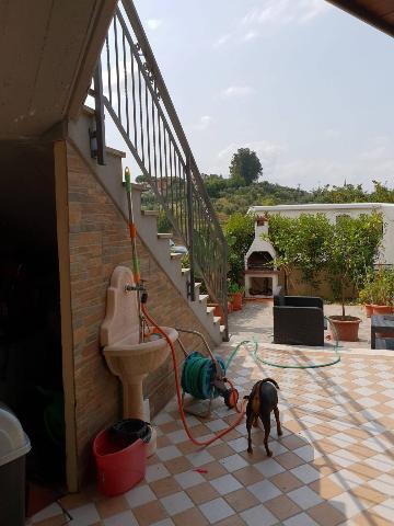 Terraced house in Piazza Battisti, Crespina Lorenzana - Photo 1