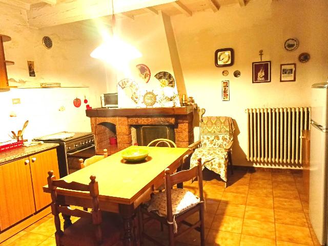 Einfamilienhaus in Via Visconti, Casciana Terme Lari - Foto 1