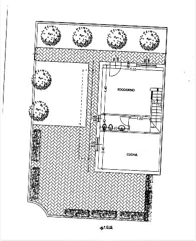 main planimetry real estate image