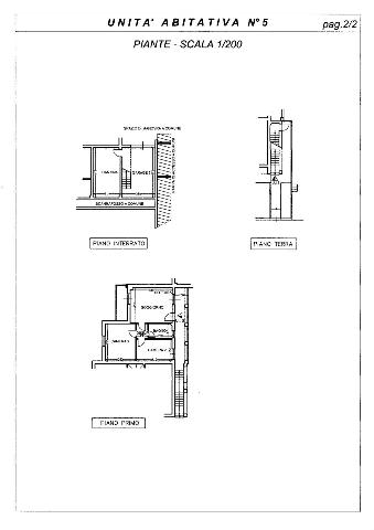 4-room flat in Via Musciano, Montopoli in Val d'Arno - Photo 1