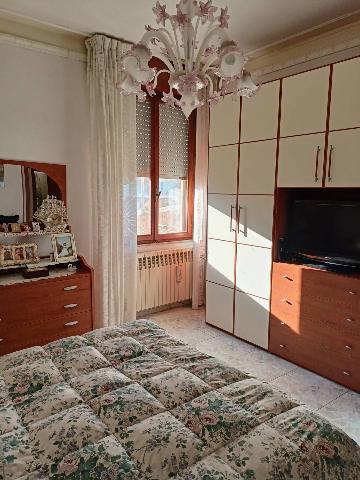 Vierzimmerwohnung in Via Tosco Romagnola, Pontedera - Foto 1