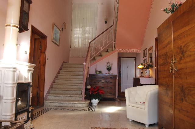 Detached house in Via San Piero Casato, Ponsacco - Photo 1