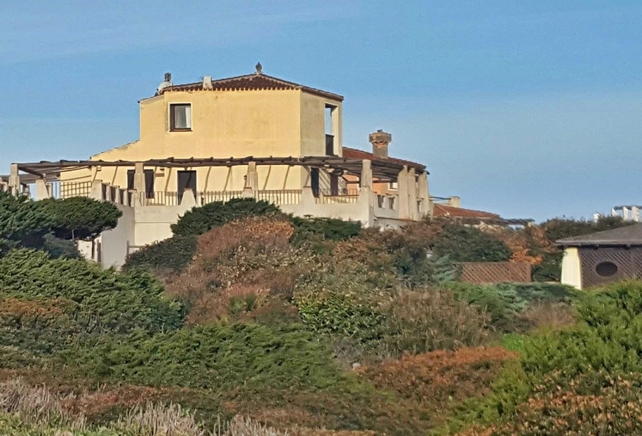 Villa bifamiliare in vendita a Stintino