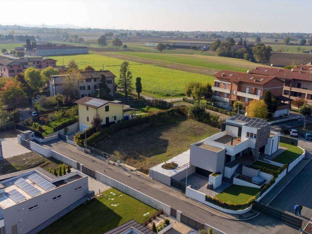 Terreno edificabile residenziale in vendita a Santarcangelo Di Romagna