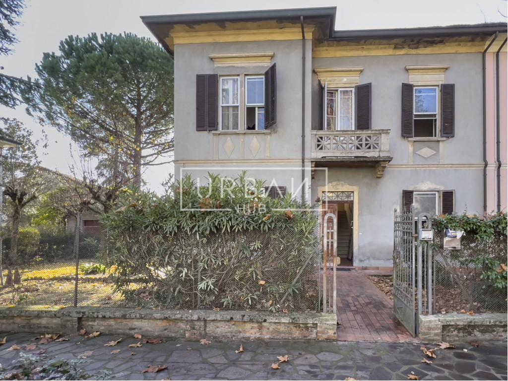 Villa in vendita a San Mauro Pascoli