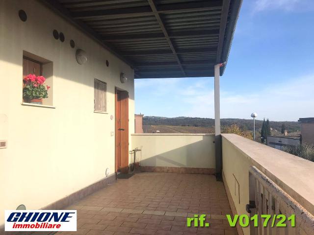 One-room flat, Castelnuovo Berardenga - Photo 1