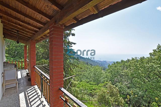 Villa in Strada Sen. Ernesto Marsaglia, Sanremo - Foto 1