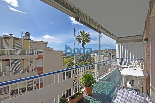 3-room flat in Via delle Magnolie, Sanremo - Photo 1