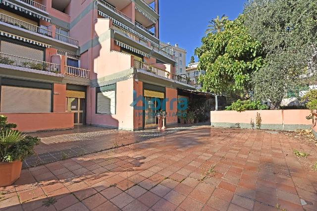 Bilocale in Salita Grand Albergo, Sanremo - Foto 1