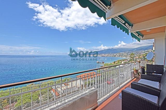 4-room flat in Corso Giuseppe Mazzini, Sanremo - Photo 1