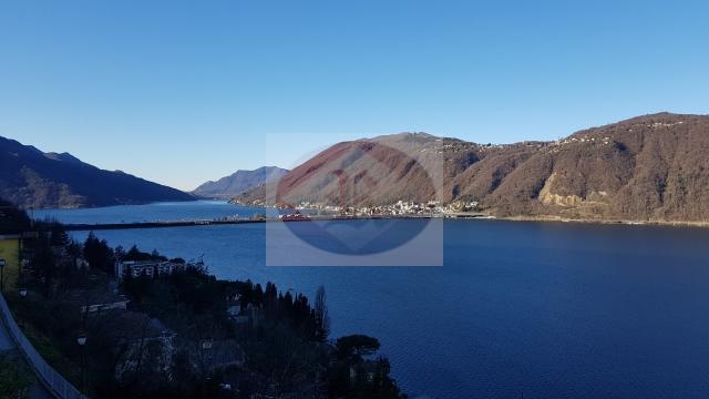 Villa in Via Belvedere, Campione d'Italia - Foto 1