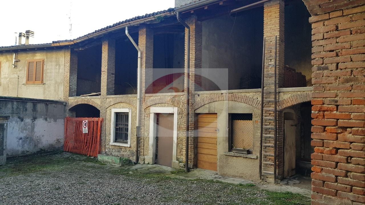 Appartamento in vendita a Olgiate Comasco