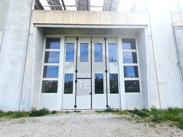 Capannone in Via Mavoncello, Rimini, {3} - Foto 2
