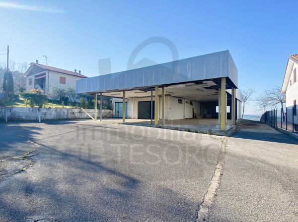 Magazzino in Via Doccio, Verucchio, {3} - Foto 1