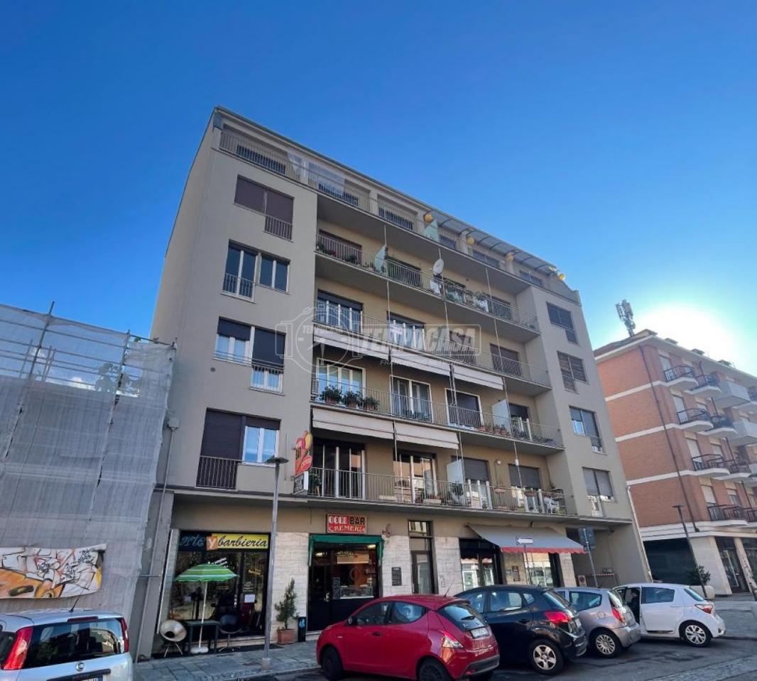 Appartamento in Corso Piave, Alba
