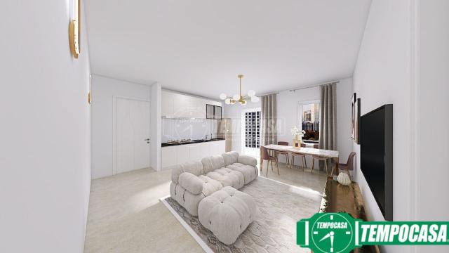 3-room flat, Alba - Photo 1