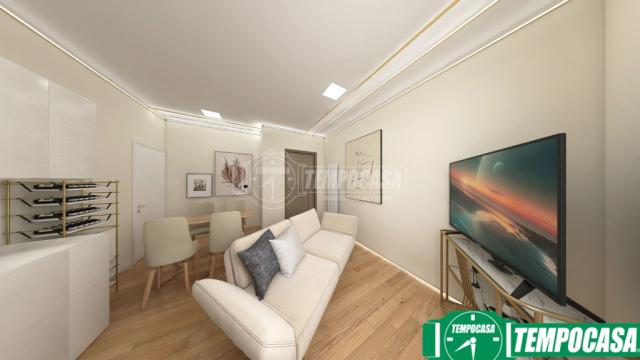 2-room flat, Alba - Photo 1