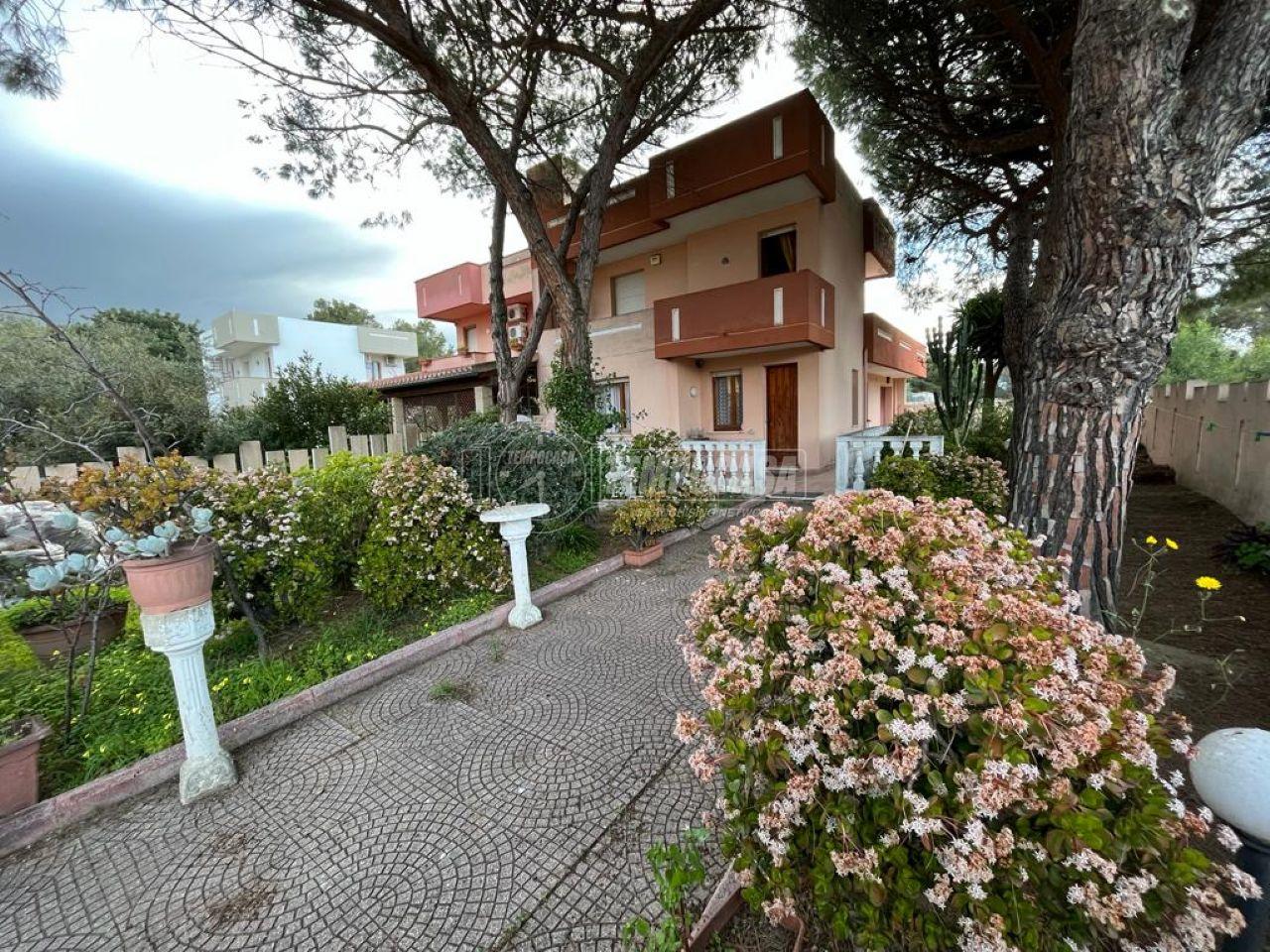 Villa in vendita a Quartu Sant'Elena