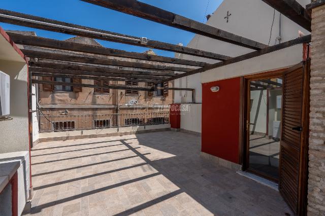 Casa indipendente in Via Concezione 12, Cagliari - Foto 1