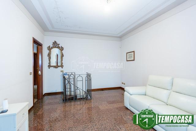 Villa in Via Fratelli Kennedy, Rezzato - Foto 1