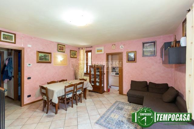 3-room flat in Via Cave 24, Nuvolento - Photo 1