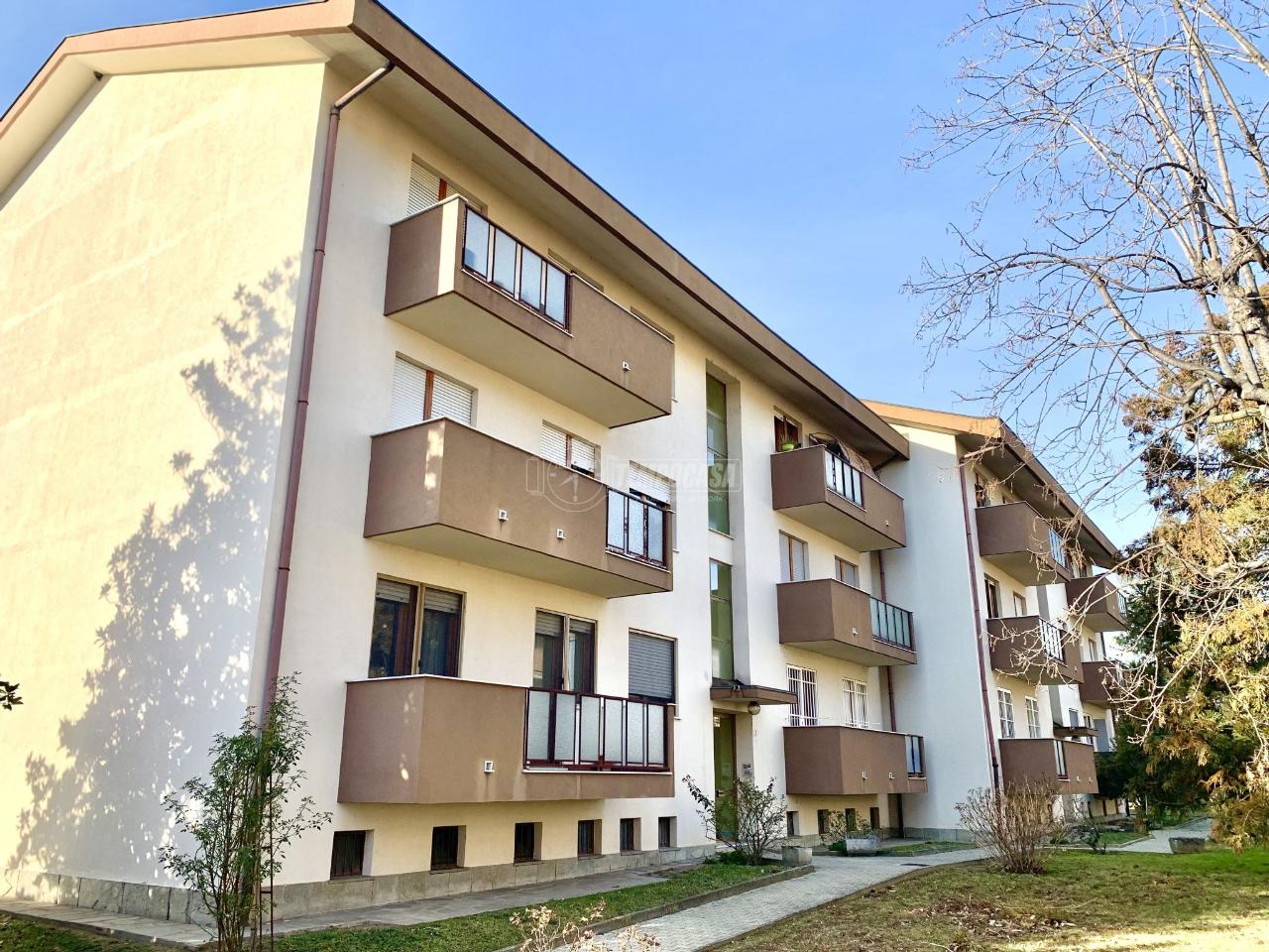 Appartamento in vendita a Rivalta Di Torino