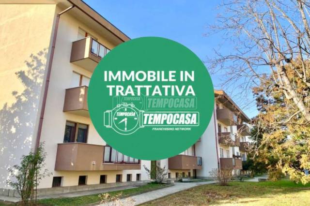 Apartament in Via Aldo Moro, Rivalta di Torino - Photo 1