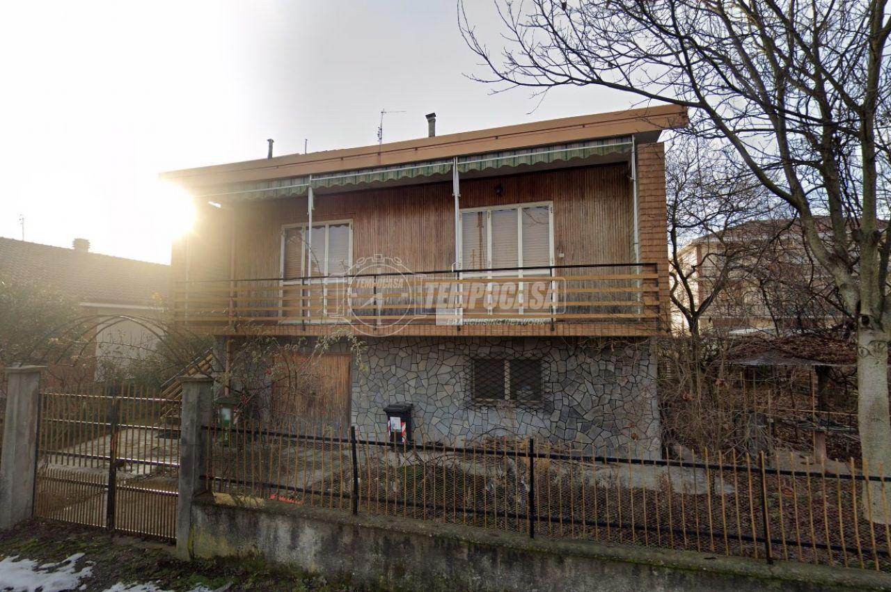 Casa indipendente in vendita a Rivalta Di Torino