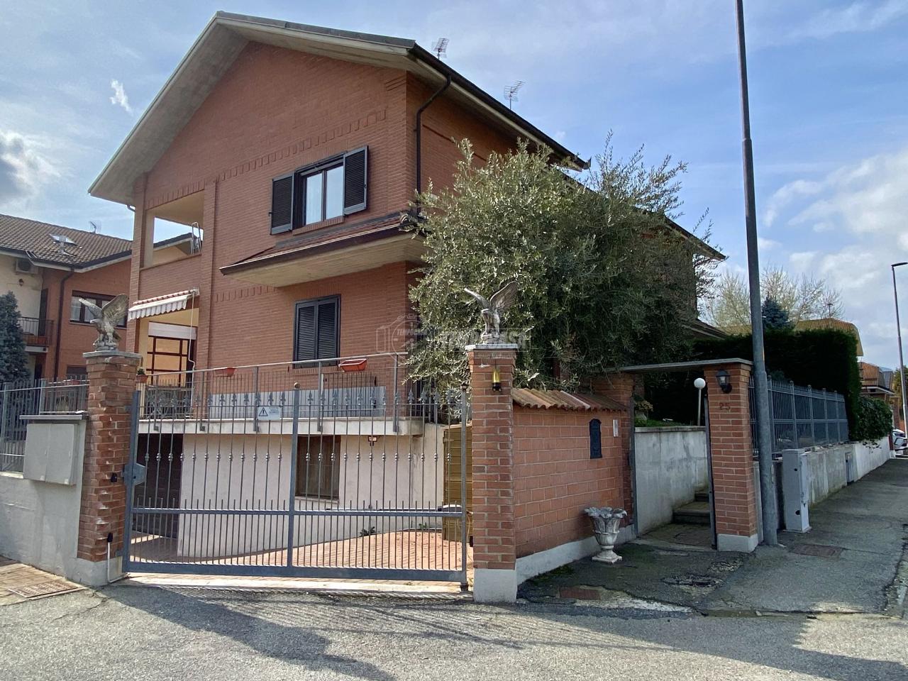 Villa in vendita a Volvera