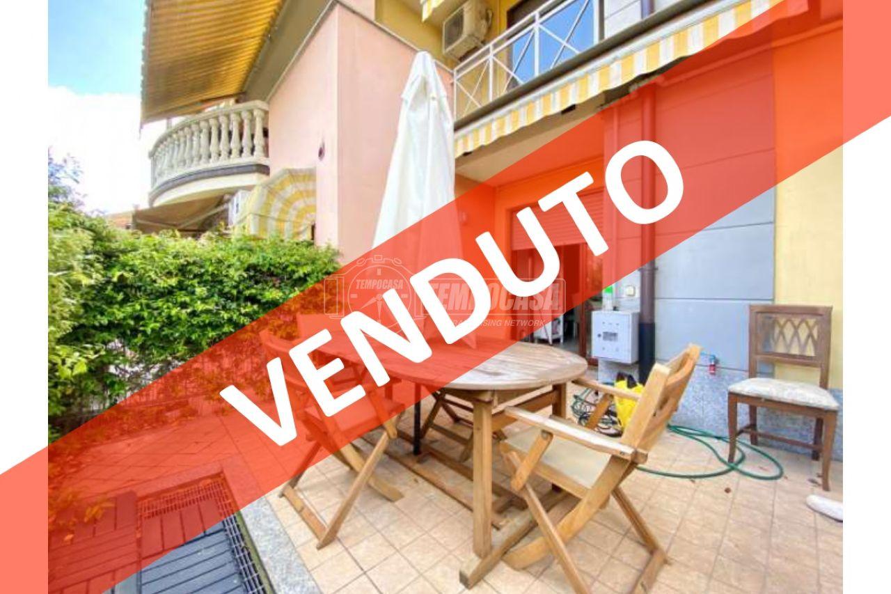 Appartamento in vendita a Rivalta Di Torino