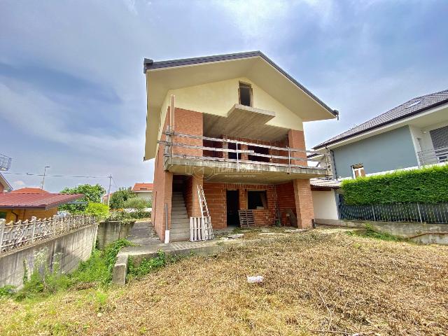 Terraced house in Via Cristoforo Colombo, Rivalta di Torino - Photo 1