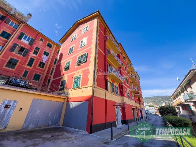 Zweizimmerwohnung, Santa Margherita Ligure - Foto 1