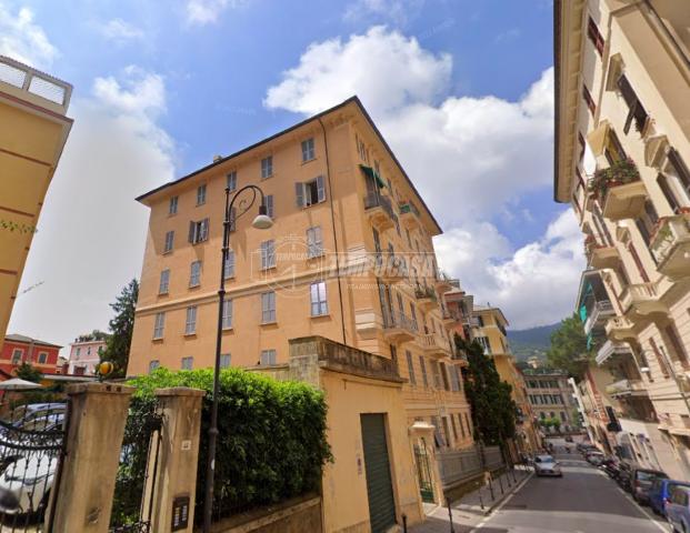 Vierzimmerwohnung, Santa Margherita Ligure - Foto 1